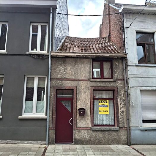 Boelarestraat, Geraardsbergen - Maison 2 pièces à vendre