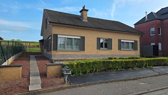 Maison 9 pièces à vendre - Ganzestraat, Geraardsbergen