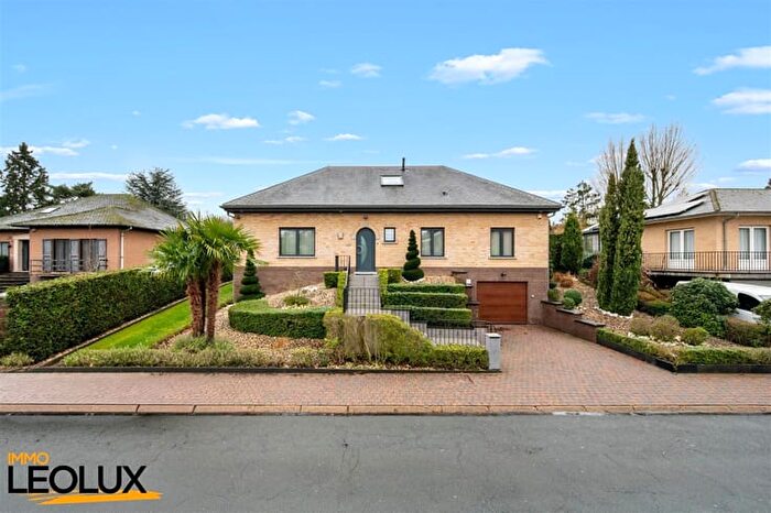 d'Espinosalaan, Meise - Maison 4 pièces à vendre