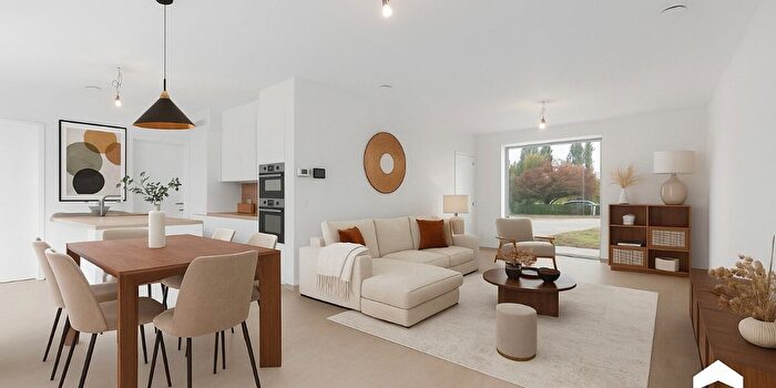 Maison 8 pièces à vendre - Krawatenstraat, Kortenaken
