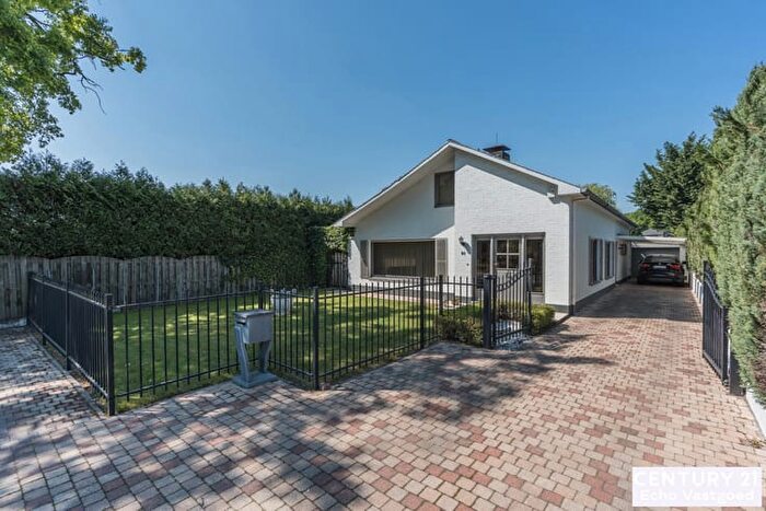 Maison 4 pièces à Bredaseweg, Ravels, à vendre