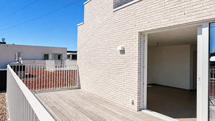 Appartement 5 pièces à vendre à Wolvertemsesteenweg, Merchtem