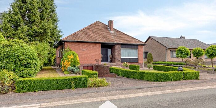 Maison 3 pièces à vendre à Stienersweg, Meeuwen