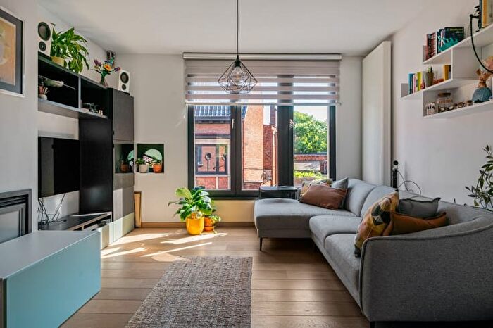 Maison 3 pièces à vendre à Hoveniersstraat, SintNiklaas