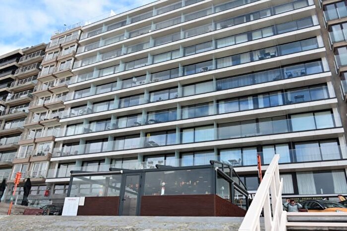 Zeedijk, C - Appartement 1 pièce à louer