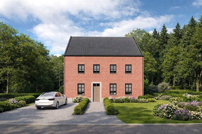 Maison 3 pièces à vendre à Hoolst, BALEN