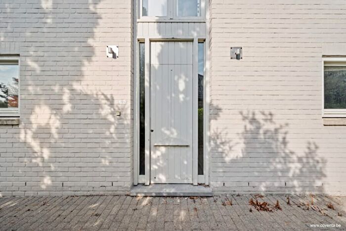 Appartement 10 pièces à vendre - Nieuwstraat, a