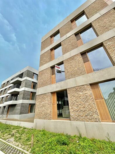 Appartement 2 pièces à louer - Meibeemd D, Wilrijk