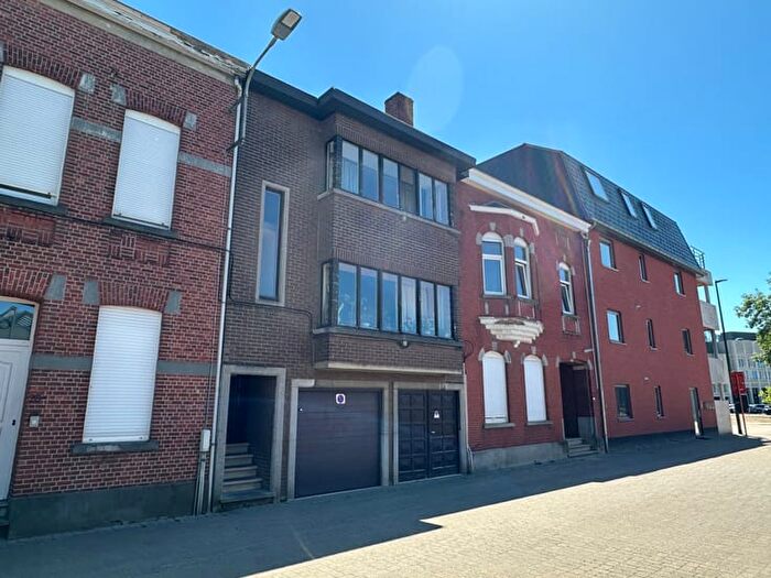 Ferdinand Allenstraat, A - Maison 3 pièces à vendre