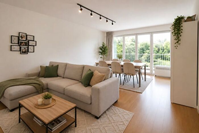Appartement 1 pièce à vendre à Rue des Liniers, Wavre