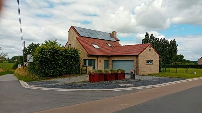 Huttestraat, Pepingen : Maison 3 pièces à vendre