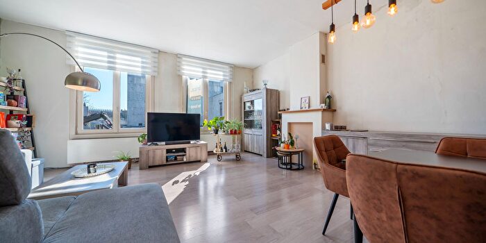 Maison 4 pièces à vendre à Ontmijnersstraat, Blankenberge
