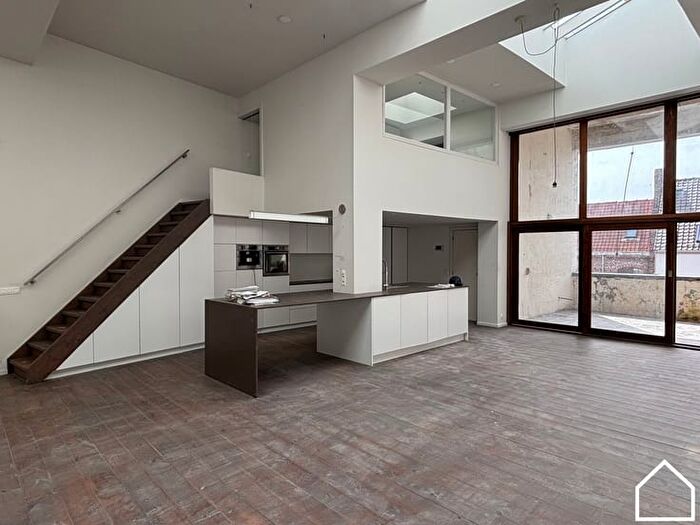 Appartement 2 pièces à vendre - Merghelynckstraat, Ieper