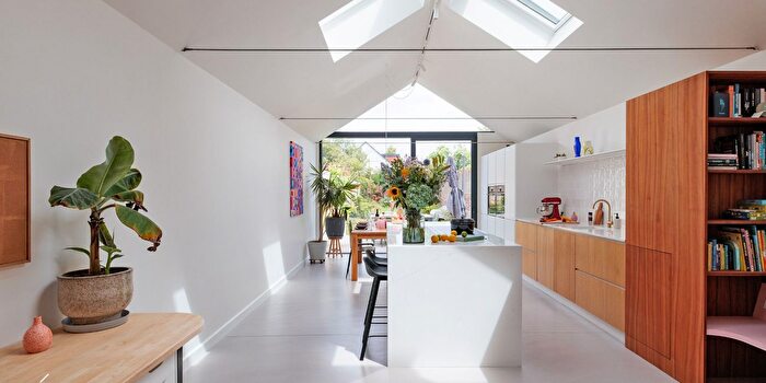 Maison 3 pièces à Ottergemsesteenweg, Gent, à vendre