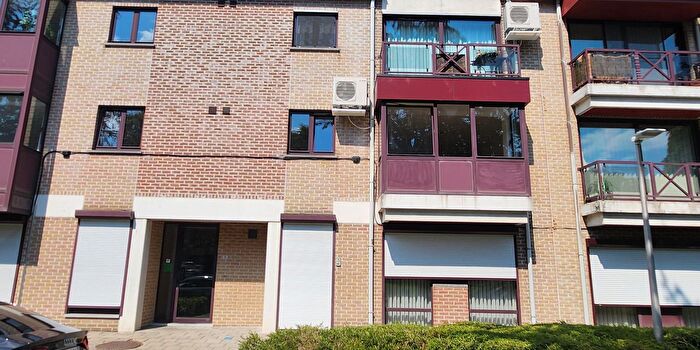 Appartement 1 pièce à louer à HeiligHartplein, Hasselt