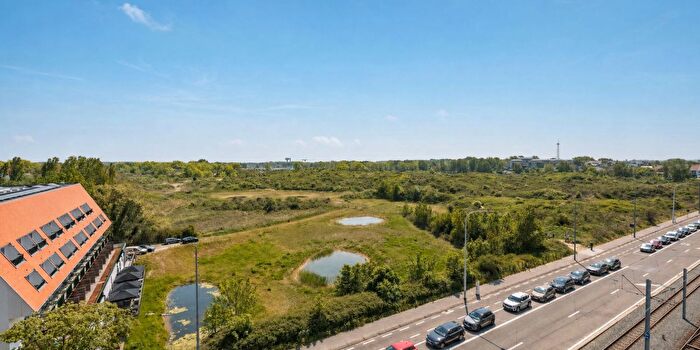 Vlaanderenstraat, Nieuwpoort : Appartement 2 pièces à vendre