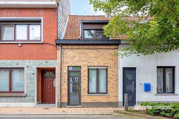 Maison 9 pièces à vendre - Kleinhulst, Hamme