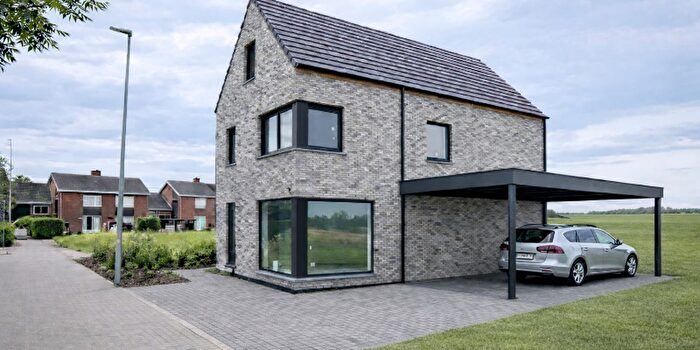 Maison 3 pièces à vendre - Wulpenlaan, Blankenberge