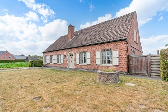 Olenseweg, Westerlo - Maison 5 pièces à vendre