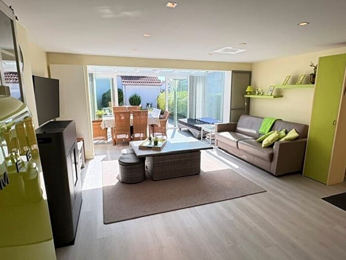 Maison 2 pièces à Badenlaan, Middelkerke, à vendre