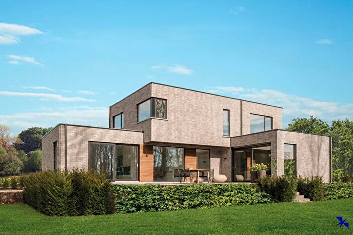 Maison 3 pièces à vendre - OudeheerwegHeide, Waasmunster