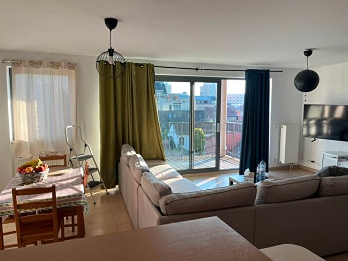 Appartement 2 pièces à louer - Diestsevest, Leuven