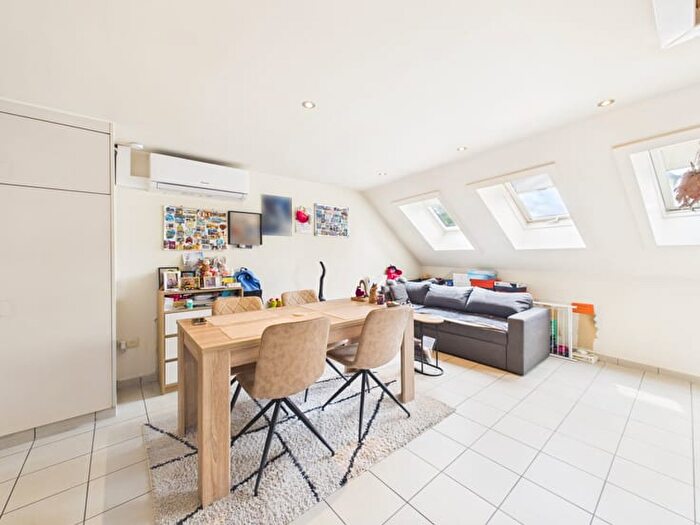 Appartement 1 pièce à vendre à SintMartenplein, SINTTRUIDEN