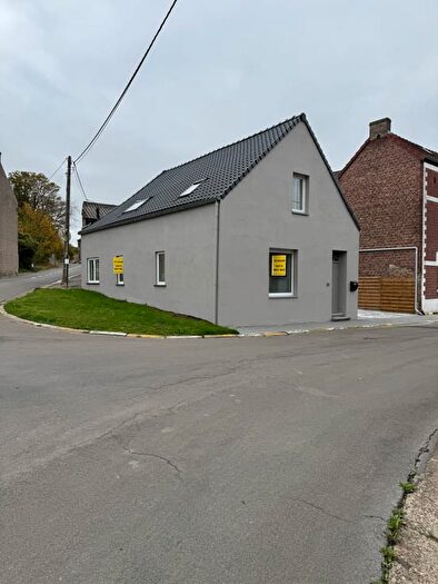 F Istasstraat, Landen : Maison 4 pièces à vendre