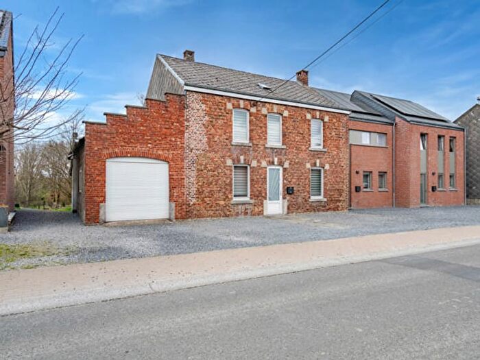 Maison 3 pièces à Rue des Jolis Bois, MarcheenFamenne, à vendre