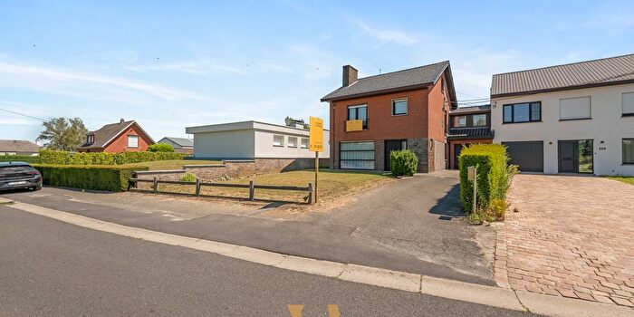 Maison 4 pièces à vendre à Tapuitstraat, SintElooisVijve