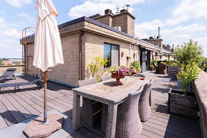 Appartement 1 pièce à vendre à Ferdinand Verbieststraat, Ekeren