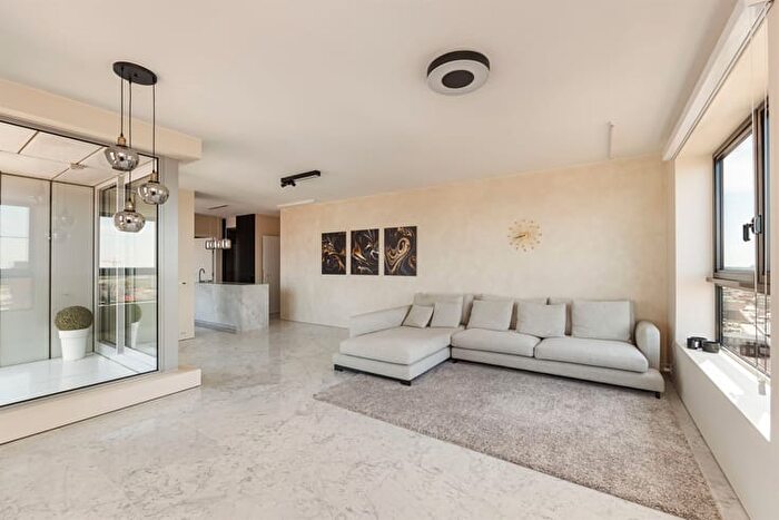 Londenstraat, ANTWERPEN : Appartement 1 pièce à vendre