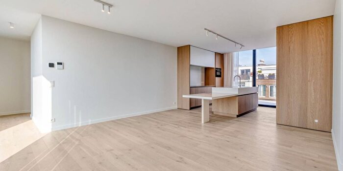 Koninklijke Baan, Koksijde - Appartement 2 pièces à vendre