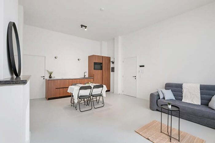 Appartement 1 pièce à vendre - SintRochusstraat, Dendermonde