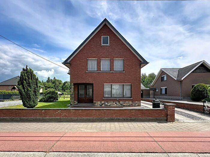 Maison 1 pièce à vendre à Rillaarseweg, TieltWinge