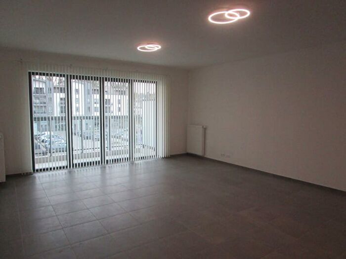 Place Jean Vanderbeken C, Rixensart - Appartement 2 pièces à louer