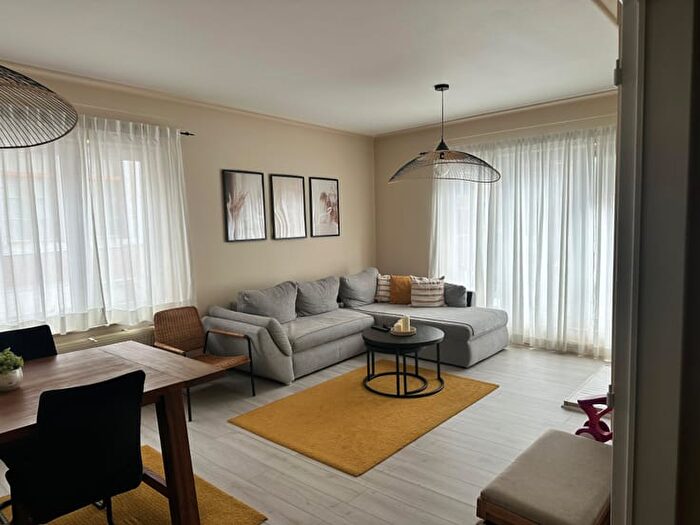 Appartement 2 pièces à vendre - Place Maurice Servais, Namur