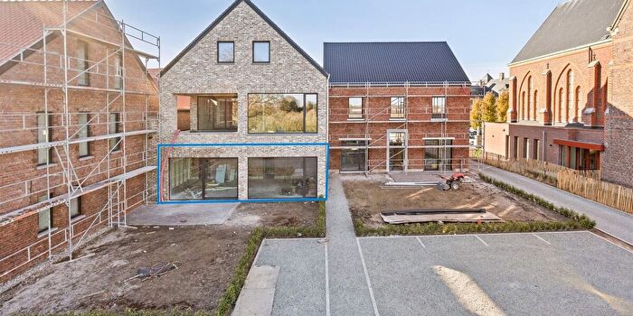 Maison 2 pièces à vendre à Dionysius van Leeuwenstraat, Rijkel