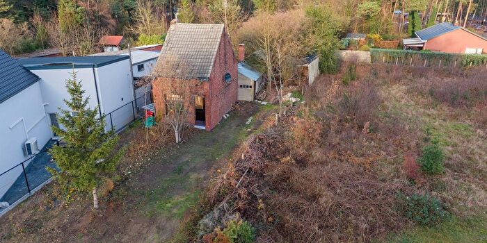Maison 2 pièces à Wezelbaan, Balen, à vendre