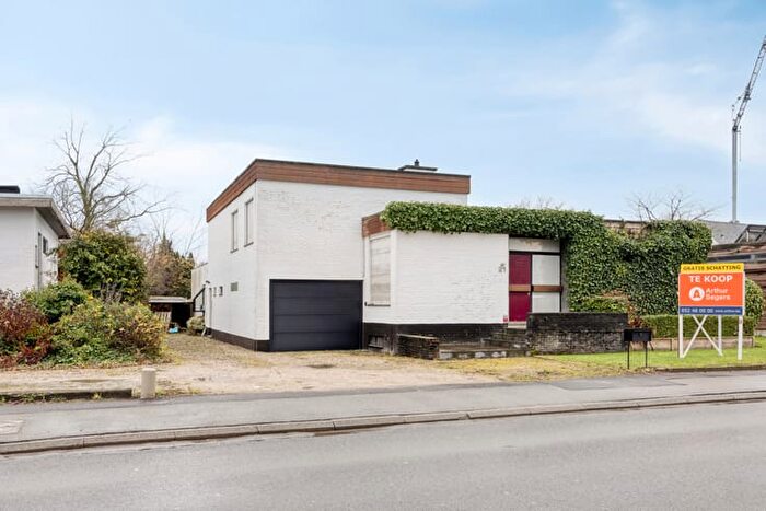 Berkenlaan, Londerzeel : Maison 5 pièces à vendre