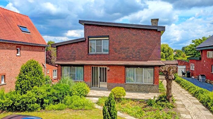 Maison 4 pièces à vendre - Beukenweg, Aarschot