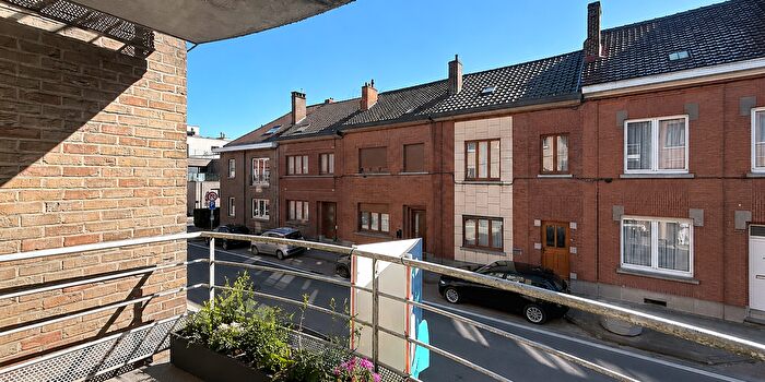 Appartement 2 pièces à vendre à Tubize, WaalsBrabant