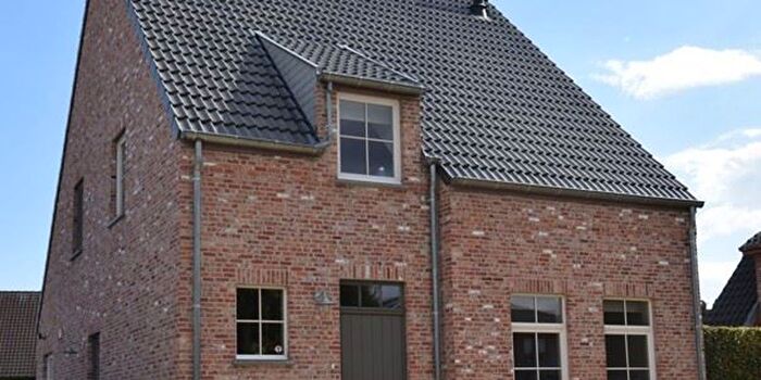 Sterrestraat lot, Oudenaarde : Maison 3 pièces à vendre