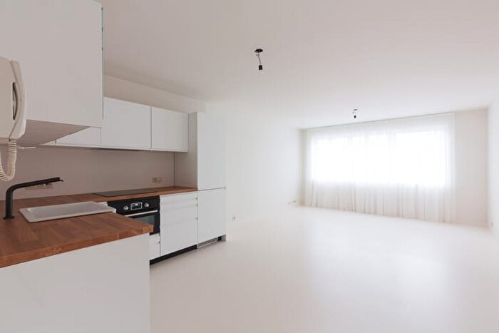 Boomsesteenweg, Links : Appartement 2 pièces à vendre