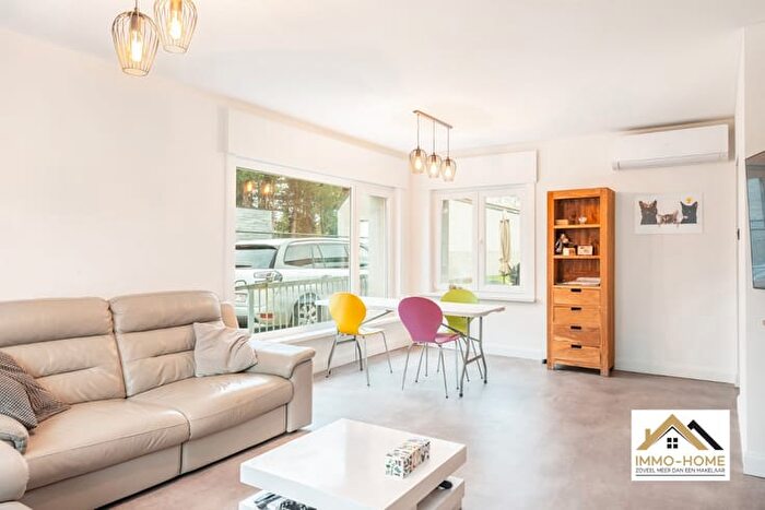 Kalve, Wachtebeke : Maison 1 pièce à vendre