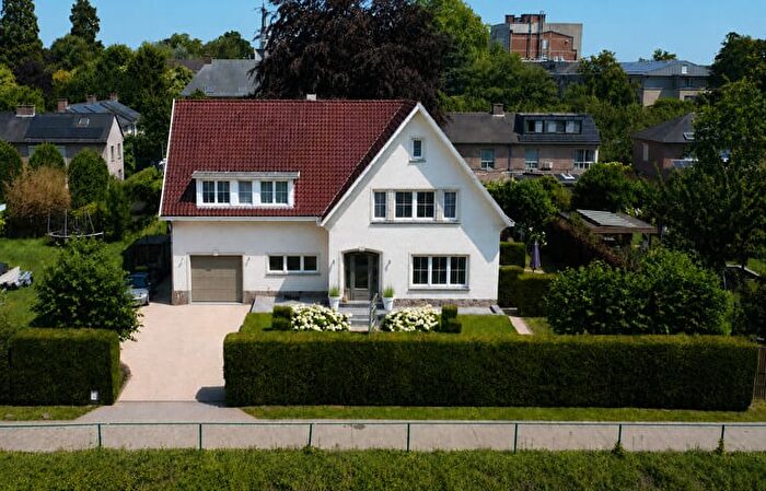 Omleiding, Herent - Maison 1 pièce à vendre