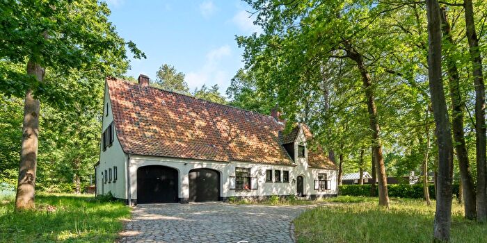 Maison 4 pièces à vendre - Pitsenbosdreef, SintMichiels