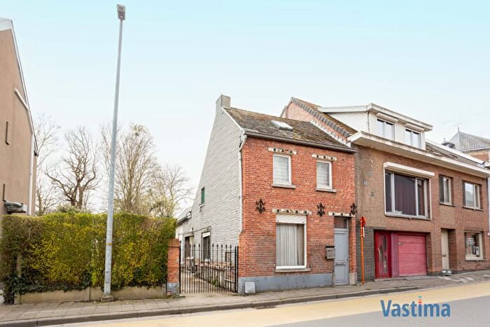 Vereeckenstraat, Aalst - Maison 9 pièces à vendre