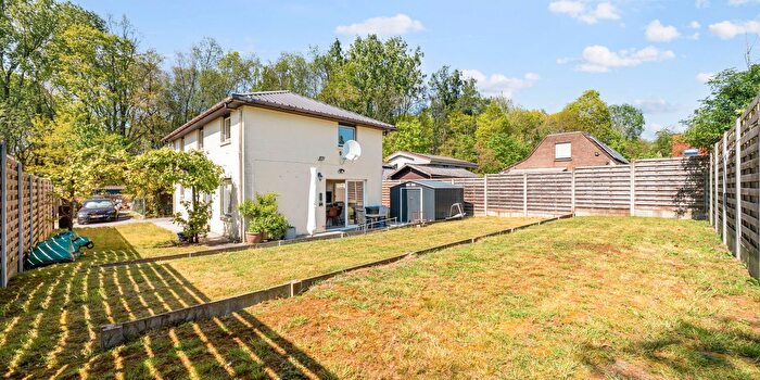 NonnebossenOost, Zonnebeke : Maison 4 pièces à vendre