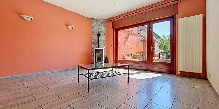 La Bouverie, Henegouwen - Maison 3 pièces à vendre